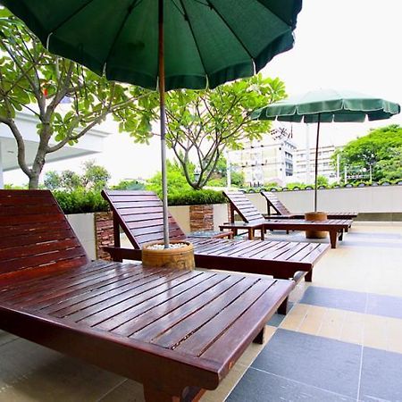 Laurel Suite Banguecoque Exterior foto
