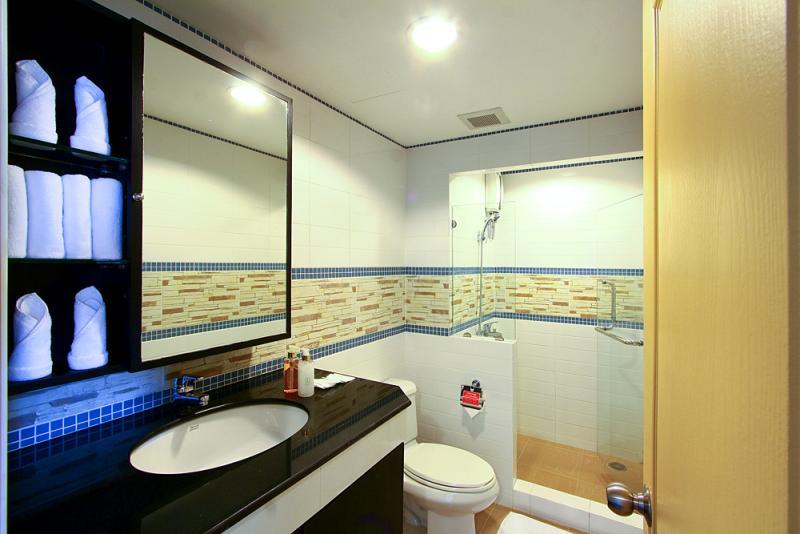 Laurel Suite Banguecoque Quarto foto