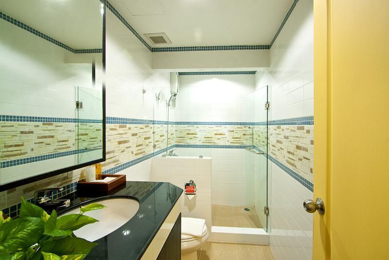 Laurel Suite Banguecoque Quarto foto