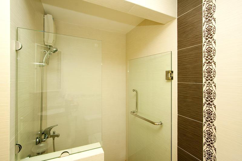 Laurel Suite Banguecoque Quarto foto