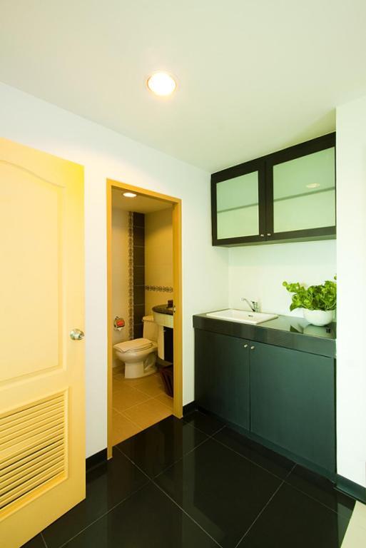 Laurel Suite Banguecoque Exterior foto