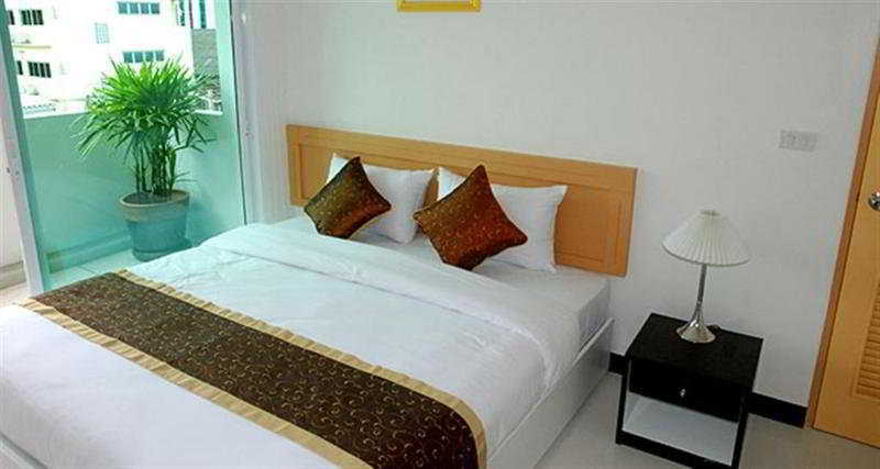 Laurel Suite Banguecoque Exterior foto